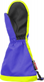Reusch Walter R-TEX® XT Mitten  4985502 4501 blue yellow back